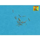 Aber Models Set of 20 pcs 37 mm Breda 1:700 (RE-700 L36)