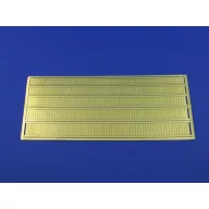 Aber Models Ships stairs (scale 1:75 to 1:200) (RE-SV-01)