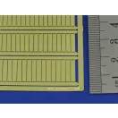 Aber Models Ships stairs (scale 1:75 to 1:200) (RE-SV-01)