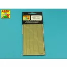 Aber Models Ships stairs (scale 1:75 to 1:200) (RE-SV-01)
