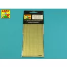 Aber Models Ships stairs (scale 1:75 to 1:200) (RE-SV-01)