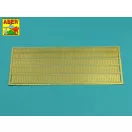 Aber Models Ships stairs (scale 1:75 to 1:200) (RE-SV-01)