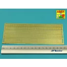 Aber Models Ships stairs (scale 1:75 to 1:200) (RE-SV-01)