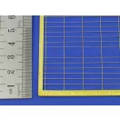 Aber Models Ship ladders (scale 1:75 to 1:200) (RE-SV-02)