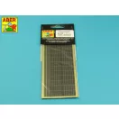 Aber Models Ship ladders (scale 1:75 to 1:200) (RE-SV-02)