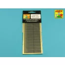 Aber Models Ship ladders (scale 1:75 to 1:200) (RE-SV-02)