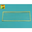 Aber Models Ship ladders (scale 1:75 to 1:200) (RE-SV-02)