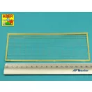 Aber Models Ship ladders (scale 1:75 to 1:200) (RE-SV-02)