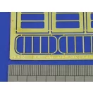 Aber Models Windows, doors, hatch jambs (2 selection) (RE-SV-04)