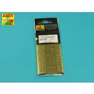 Aber Models Ship louvers (1 selection) (RE-SV-05)