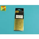 Aber Models Ship louvers (1 selection) (RE-SV-05)