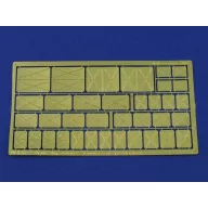 Aber Models Ship hatches (1 selection) (RE-SV-06)