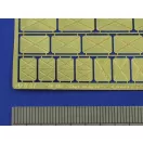 Aber Models Ship hatches (1 selection) (RE-SV-06)