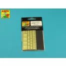 Aber Models Ship hatches (1 selection) (RE-SV-06)