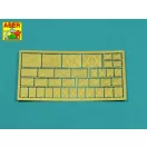 Aber Models Ship hatches (1 selection) (RE-SV-06)