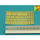 Aber Models Ship hatches (1 selection) (RE-SV-06)