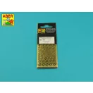 Aber Models Hand wheels (1 selection) (RE-SV-07)