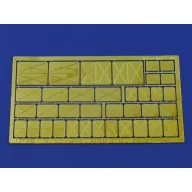 Aber Models Schip hatches (2 selection) (RE-SV-08)