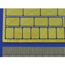Aber Models Schip hatches (2 selection) (RE-SV-08)