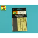 Aber Models Schip hatches (2 selection) (RE-SV-08)
