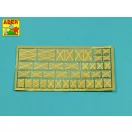 Aber Models Schip hatches (2 selection) (RE-SV-08)