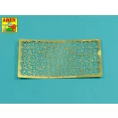 Aber Models Hand wheels (2 selection) (RE-SV-09)