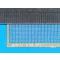 Aber Models Nets and drilled plates ( 18 models -80x45mm ) (S02)