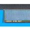 Aber Models Nets and drilled plates ( 18 models -80x45mm ) (S06)