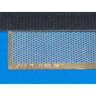   Aber Models Nets and drilled plates ( 18 models -80x45mm ) (S08)