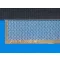 Aber Models Nets and drilled plates ( 18 models -80x45mm ) (S08)