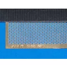 Aber Models Nets and drilled plates ( 18 models -80x45mm ) (S08)