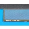 Aber Models Nets and drilled plates ( 18 models -80x45mm ) (S09)