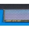 Aber Models Nets and drilled plates ( 18 models -80x45mm ) (S10)