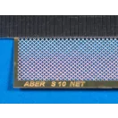Aber Models Nets and drilled plates ( 18 models -80x45mm ) (S10)