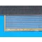 Aber Models Nets and drilled plates ( 18 models -80x45mm ) (S12)