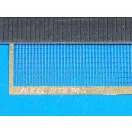 Aber Models Nets and drilled plates ( 18 models -80x45mm ) (S13)