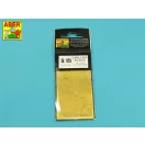 Aber Models Nets and drilled plates ( 18 models -80x45mm ) (S15)