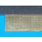 Aber Models Nets and drilled plates ( 18 models -80x45mm ) (S16)