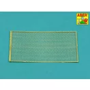Aber Models Nets interlace look and hexagonal (S24)