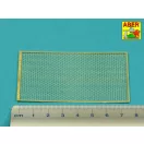 Aber Models Nets interlace look and hexagonal (S24)