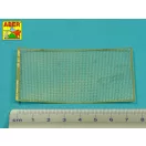 Aber Models Nets interlace look and hexagonal (S25)