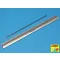 Aber Models Steel round 0,3mm length 250mmx12pcs (SR 03)
