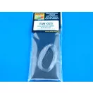 Aber Models Soldering wire diameter 0,25mm (SW-025)