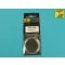 Aber Models Soldering wire diameter 0,50mm length 5m (SW-050)