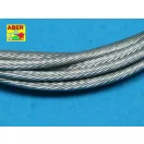Aber Models Stainless Steel Towing Cables O 1,5 mm, 1 m long (TCS 15)