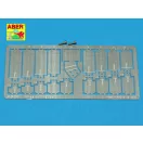 Aber Models Wire cutting tool (US 01)