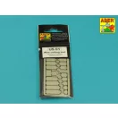 Aber Models Wire cutting tool (US 01)