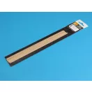 Aber Models Wood round rods 2mm (WR2)