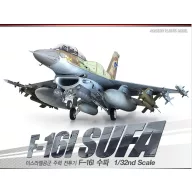 Academy F-16I SUFA 1:32 (12105)