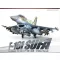 Academy F-16I SUFA 1:32 (12105)